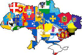 And that makes it one of the oldest and largest manufacturers in the country. Flags Of The Regions Of Ukraine Wikipedia