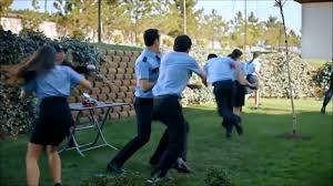 Polis Akademisi Alaturka 2015 Komedi Film Fragman Dailymotion Video