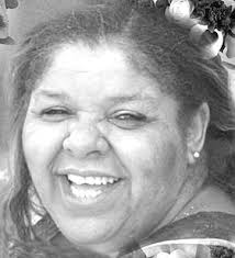 Obituary for Pastor Myrtle Dorothea Ferguson