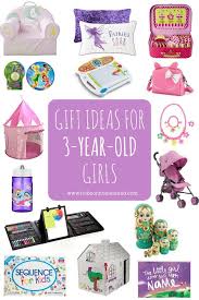 3rd Birthday Gift Ideas Birthday Ideas For 3 Year Old Daughter Pin On Gift Ideas