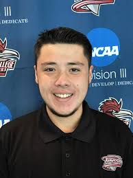 2017-2018 Men's Tennis Roster