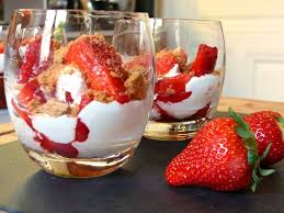 Recette Verrine Fraise Mascarpone Recette Az Recette Recettes De Cuisine Verrine Fraise Mascarpone Recette Verrine