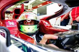 F2 and f3 champion with @prema_team. Mick Schumacher Ferrari And Alfa Romeo Test In Bahrain F1 Insider