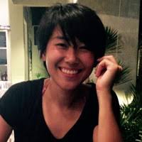 Anna Keeler: IN THE ARMS OF AN ELECTRIC EEL • Cleaver Magazine