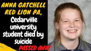 Christine Gatchell's Instagram, Twitter & Facebook