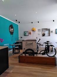 Lots of love, gummibär follow me. The Organic Traveller Munich Organic Ice Cream