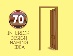 Interior Design Name Ideas Design Company Names Interior Design Business Business Design