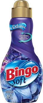 Bingo Soft Ortanca 1 44 Lt 60 Yikama Yumusatici Fiyatlari Ozellikleri Ve Yorumlari En Ucuzu Akakce