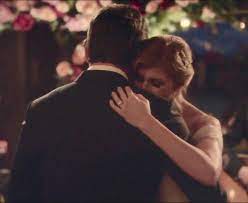 First Dance Deacon And Rayna Tv Show Casting Nashville Abc Nashville