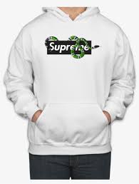 Supreme x lv denim shirt. Amazing Gucci King Snake X Supreme Unisex Hoodie Gucci X Supreme Trui Transparent Png 1000x1172 Free Download On Nicepng
