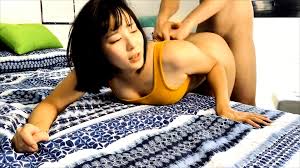 Estudiante Japonesa En Dormitorio Sin Censura - EPORNER