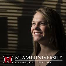 @miamiuniversity's video Tweet