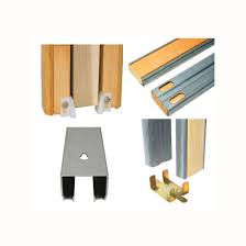 Pocket door frame includes the track, installation hardware and instructions. China Sliding Hardware System Pocket Door Frame Kit China Pocket Door Frame Kits Pocket Door Hanger