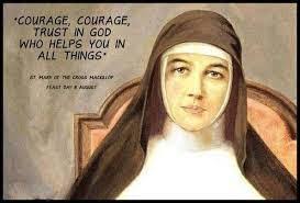 Maitland Parishes of the Chisholm Pastoral Region Dear Friends, Winter is  now certainly upon us, so I hope you are all keeping w