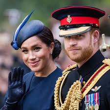 Meghan markle and prince harry may be too overexposed in the public, according to a royal commentator, who admitted that he had been told online that people are 'bored of hearing about' the couple. Pc4cmdfhgn3qjm