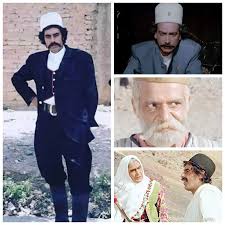 ساعت پخش و تکرار سریال "روزی روزگاری"