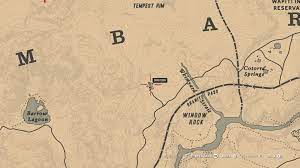 Alaskan Ginseng Location Red Dead Online Guide Stash