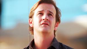 Non-Gabriel Richard Speight Jr. Big Bang — Character Profile: Dean Ellis