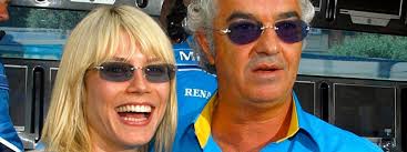 He is managing director of the renault formula one team and joint owner of queens park rangers fc. Flavio Briatore Zum 70 Geburtstag Playboy Der Formel 1