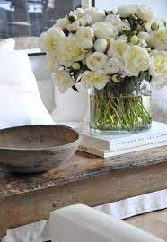 Make a statement with some fresh flowers, a travel photo book, a large tray, and tons more creative options for coffee table centerpieces. 6 Approaches To Styling A Coffee Table Beautiful Decor Coffee Table Styling Home Decor