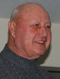 Obituary for Gene Austin Knowles