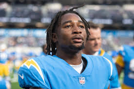 Chargers place cornerback Asante Samuel Jr. in concussion protocol - Los  Angeles Times