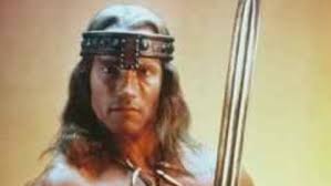 My Favourite Action Heroes