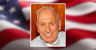 Donald J. Grinker, Sr. Obituary May 21, 2025