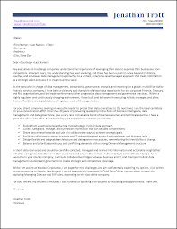 A survey conducted by saddleback college has found that 92% of managers prefer to have some kind of address in the cover letter as opposed to only 8% of hiring managers who are okay with no address at all. Recruiter Cover Letter Example Distinctive Career Services