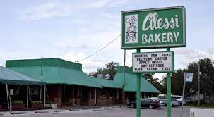Bakery Sues Pan Maker Over Ruined Cakes Food Recipes Spiralizer Bakery Alessi Bakery Kid Friendly Meals