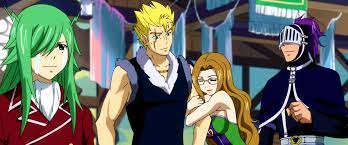 Freed Justine Fairy Tail Freed Fairy Tail Fairy Tail Photos