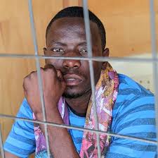 Simba 🦁 mwenyewe ameongea na Wananchi akiwa Morogoro Tanzania, Afande Sele  🙌