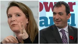 Rob Silver leaves Crestview citing wife's job as Trudeau chief of staff