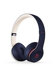 Beats Solo3 Wireless On Ear Headphones Beats Club Colle Https Www Amazon Com Dp B07sn6rksq Ref Cm Sw R Wireless Headphones In Ear Headphones Headphones
