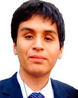 Salvatierra Valenzuela, Bryan Manuel FIDE Profile