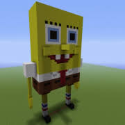 You can even place it underwater to be super authentic and true to the show is you so wish. Search Spongebob Squarepants Blueprints For Minecraft Houses Castles Towers And More Grabcraft
