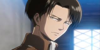 Myanimelist is the largest online anime and manga database in the world! Attack On Titan 10 Things You Didn T Know About Levi Ackerman