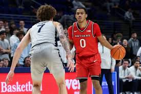 Rutgers Basketball vs Penn State: How to Watch/ Game Thread