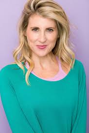 Meet Amberlee Colson