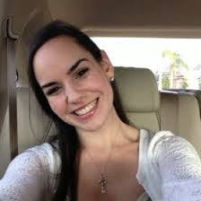 Katy Costa's Instagram, Twitter & Facebook