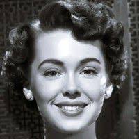 Barbara Bostock: American actress (1935-)