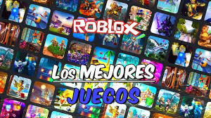 Click ok once you've successfully installed roblox. Los Mejores Juegos De Roblox Por Categorias 2021