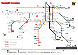Habilitaron portal américas y san victorino los usuarios deben tener en cuenta que las estaciones de transmilenio calle 76 y. Estaciones De Transmilenio Habilitadas Para El 22 De Noviembre