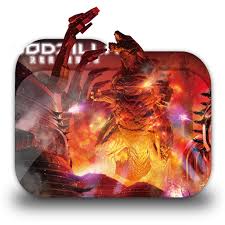 Godzilla King Of The Monsters Folder Icon Mendijonas Blogspot Com A collection of the top 36 godzilla 2019 wallpapers and backgrounds available for download for free. blogger