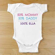 Check spelling or type a new query. Personalized Baby Shirts Bodysuits Giftsforyounow