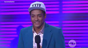 Yo me llamo: Bruno Mars fue eliminado y así reaccionaron en redes