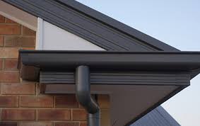 New, seamless gutters from champlain seamless gutters in st. Seamless Guttering Seamless Aluminium Guttering Southend Essex