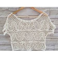 If you guys know me, you know that i'm all about colors and bright patterns and i try to incorporate that as much as i can into my designs. 230 Colorful Crochet Tops 1 Ideas Crochet Crochet Top Crochet Clothes
