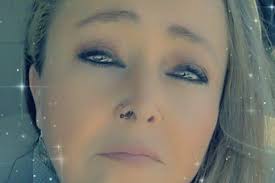 Fundraiser by Hannah Curnutte : GOD'S WARRIOR