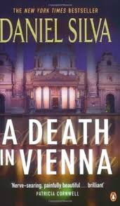 The gabriel allon series is currently sixteen books long posted in books to movies at 7:50 pm by librarygirl. A Death In Vienna Gabriel Allon 4 By Daniel Silva